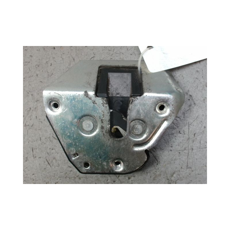 SERRURE PORTE COULISSANTE GAUCHE PEUGEOT 807