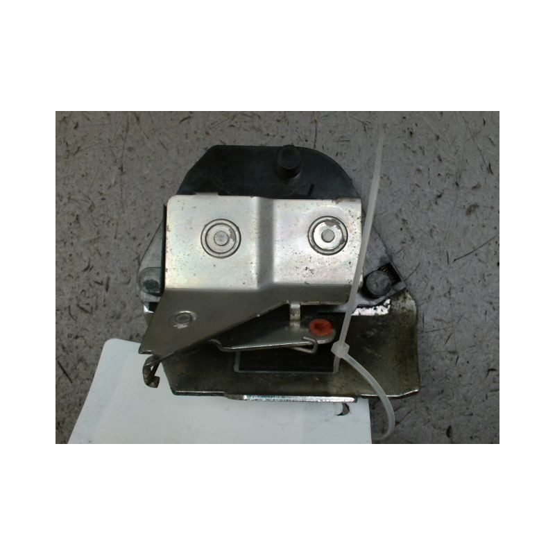 SERRURE PORTE COULISSANTE GAUCHE PEUGEOT 807
