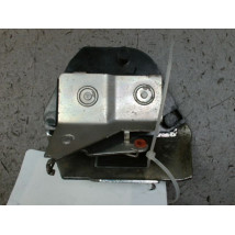 SERRURE PORTE COULISSANTE GAUCHE PEUGEOT 807