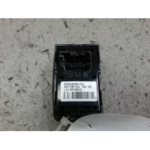 COMMANDE LEVE-GLACE PORTE AVD B.M.W. X3