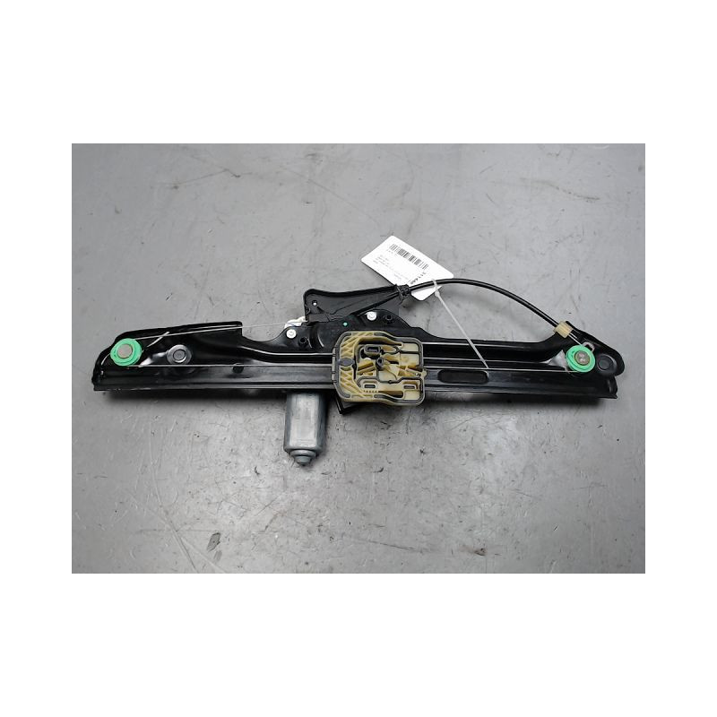 MECANISME+MOTEUR LEVE-GLACE ARRIERE GAUCHE B.M.W. X3