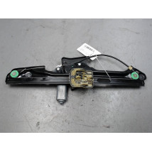 MECANISME+MOTEUR LEVE-GLACE ARRIERE GAUCHE B.M.W. X3