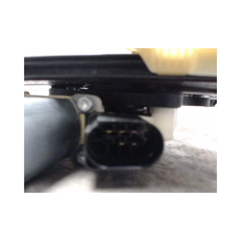 MECANISME+MOTEUR LEVE-GLACE ARRIERE GAUCHE B.M.W. X3