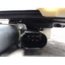 MECANISME+MOTEUR LEVE-GLACE ARRIERE GAUCHE B.M.W. X3