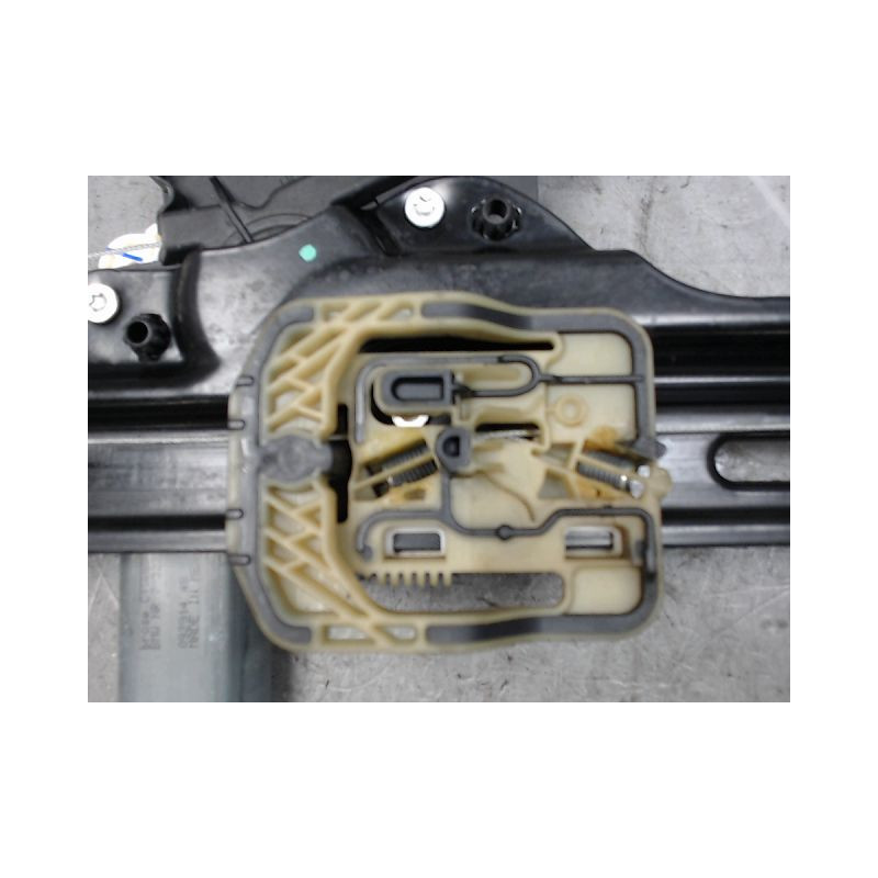MECANISME+MOTEUR LEVE-GLACE ARRIERE GAUCHE B.M.W. X3