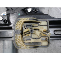 MECANISME+MOTEUR LEVE-GLACE ARRIERE GAUCHE B.M.W. X3