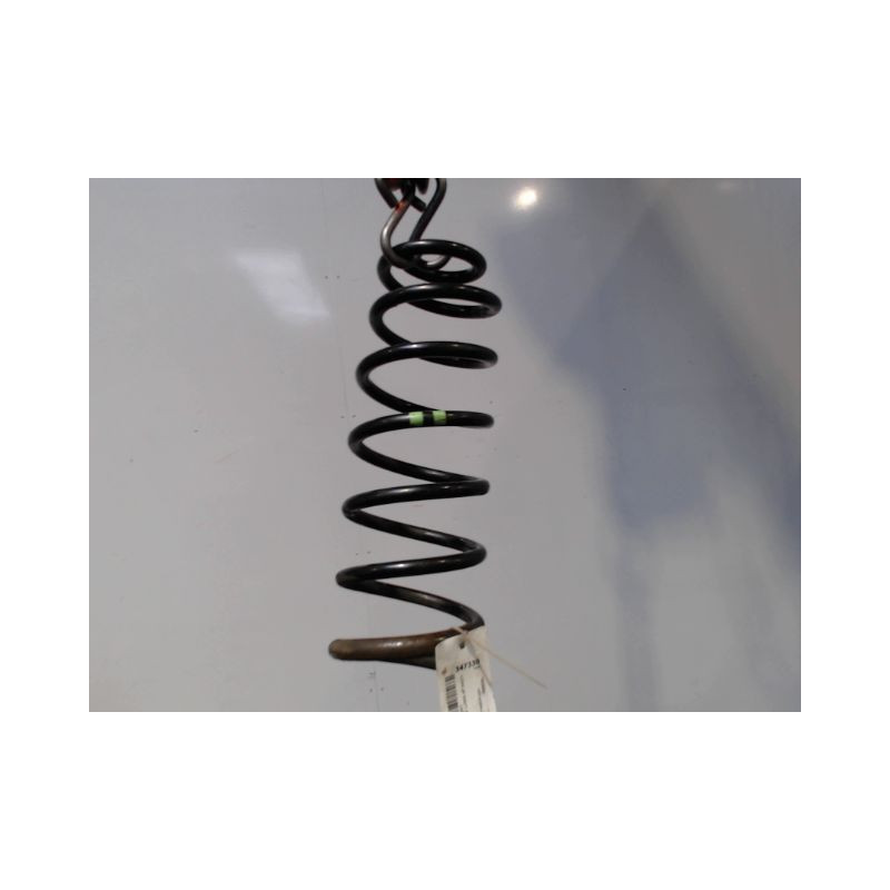 RESSORT AMORTISSEUR ARRIERE GAUCHE PEUGEOT EXPERT TEPEE LONG 2007-