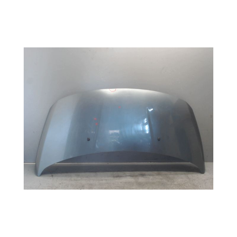 CAPOT PEUGEOT 3008