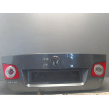 COFFRE ARRIERE VOLKSWAGEN JETTA