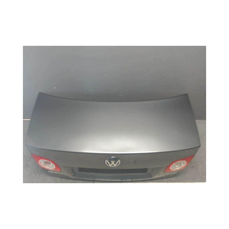 COFFRE ARRIERE VOLKSWAGEN JETTA