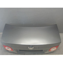 COFFRE ARRIERE VOLKSWAGEN JETTA