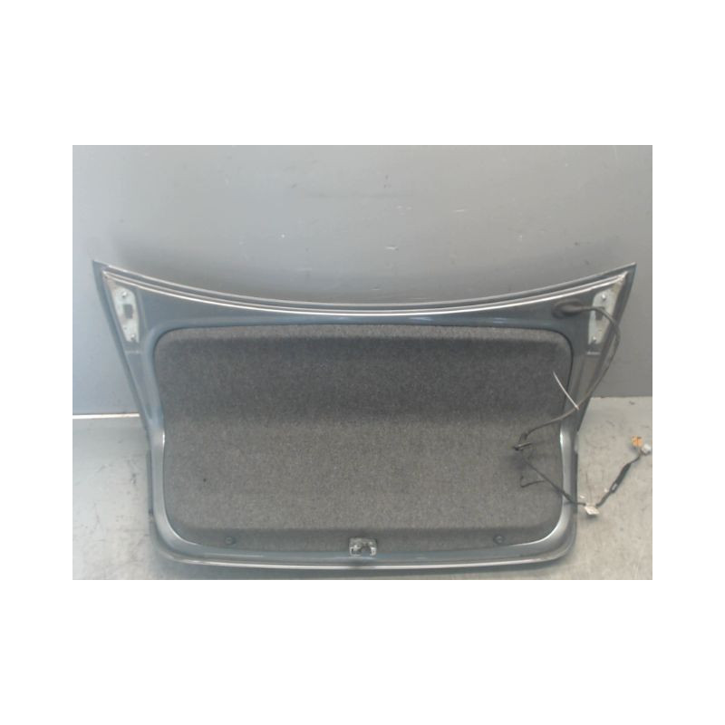 COFFRE ARRIERE VOLKSWAGEN JETTA
