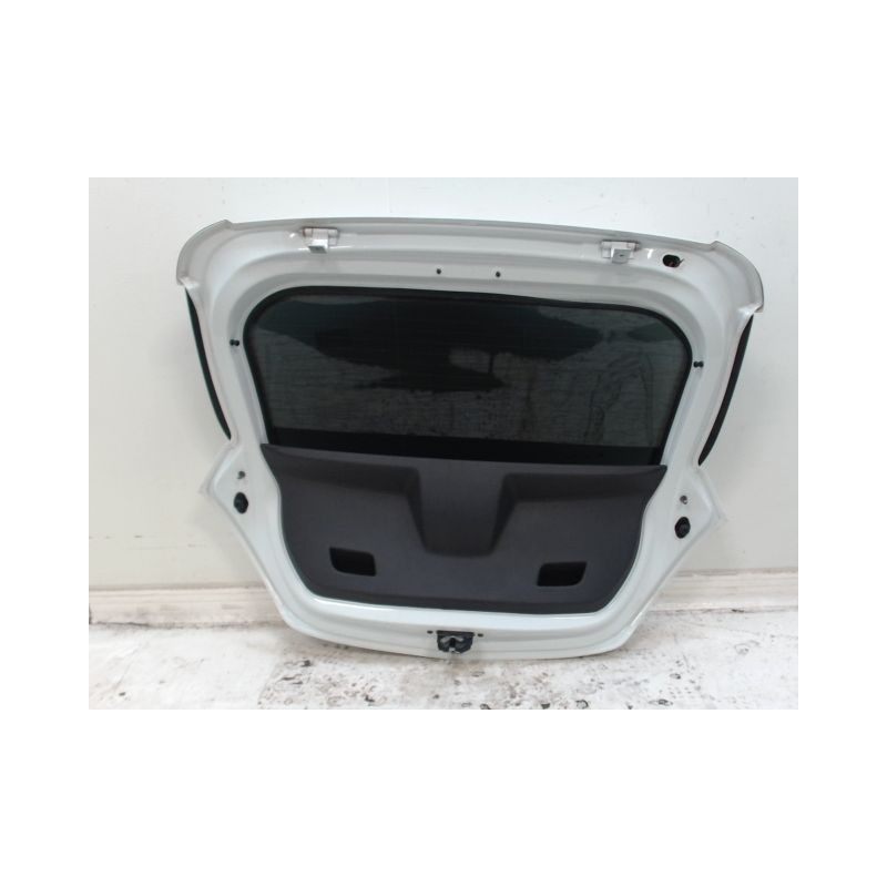 HAYON OPEL CORSA IV Phase 2 (D) 2011-2015