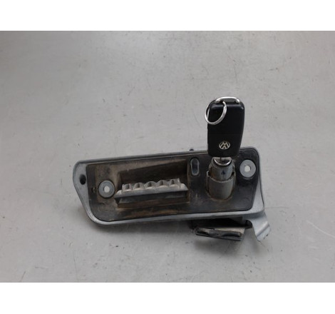 POIGNEE EXT PORTE BATTANTE G