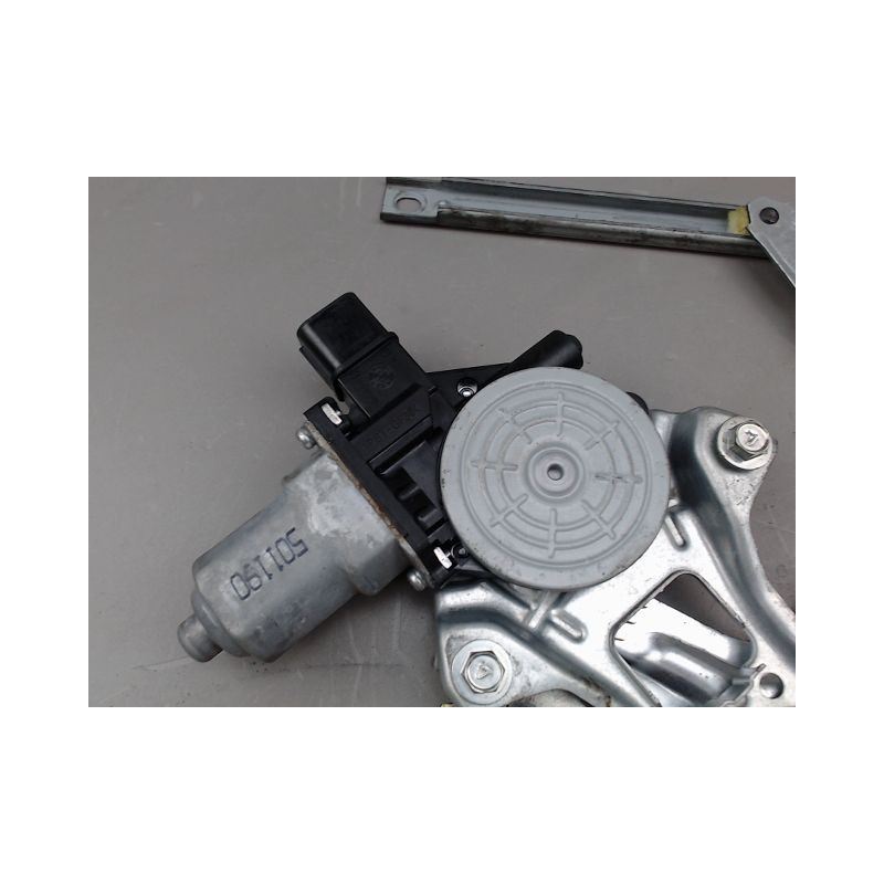 MECANISME LEVE-GLACE ARRIERE DROIT PEUGEOT 4008