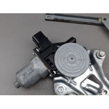 MECANISME LEVE-GLACE ARRIERE DROIT PEUGEOT 4008
