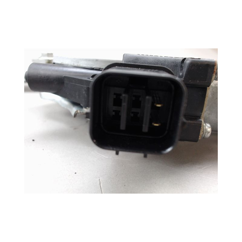 MECANISME LEVE-GLACE ARRIERE DROIT PEUGEOT 4008