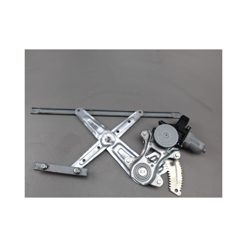 MECANISME LEVE-GLACE ARRIERE GAUCHE PEUGEOT 4008