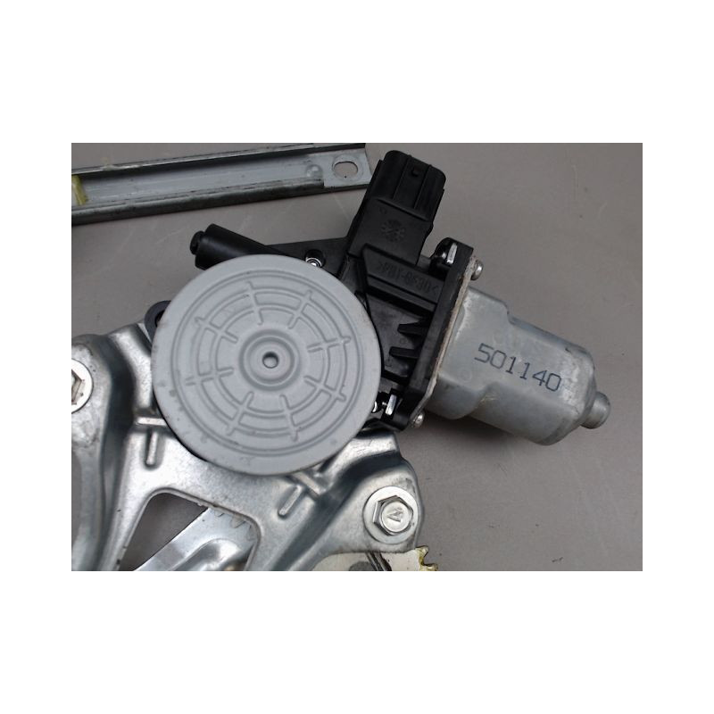 MECANISME LEVE-GLACE ARRIERE GAUCHE PEUGEOT 4008