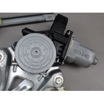 MECANISME LEVE-GLACE ARRIERE GAUCHE PEUGEOT 4008