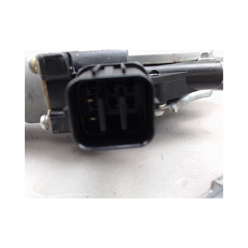MECANISME LEVE-GLACE ARRIERE GAUCHE PEUGEOT 4008