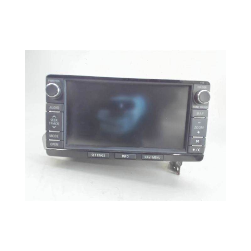 ECRAN GPS PEUGEOT 4008