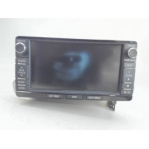 ECRAN GPS PEUGEOT 4008