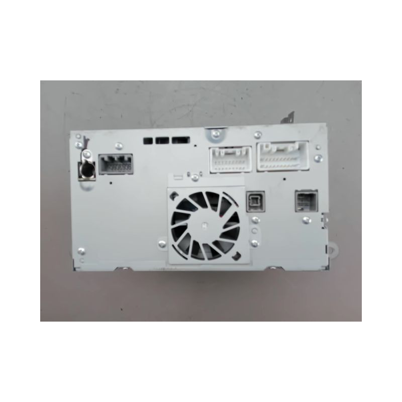 ECRAN GPS PEUGEOT 4008
