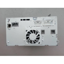 ECRAN GPS PEUGEOT 4008