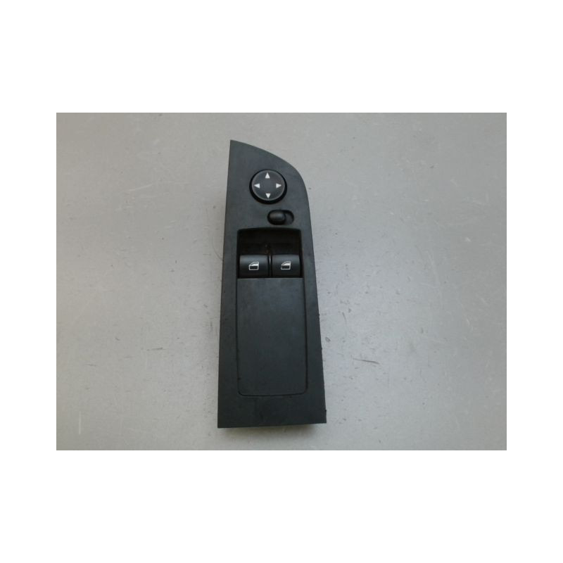 COMMANDE LEVE-GLACE PORTE AVG B.M.W. SERIE 3