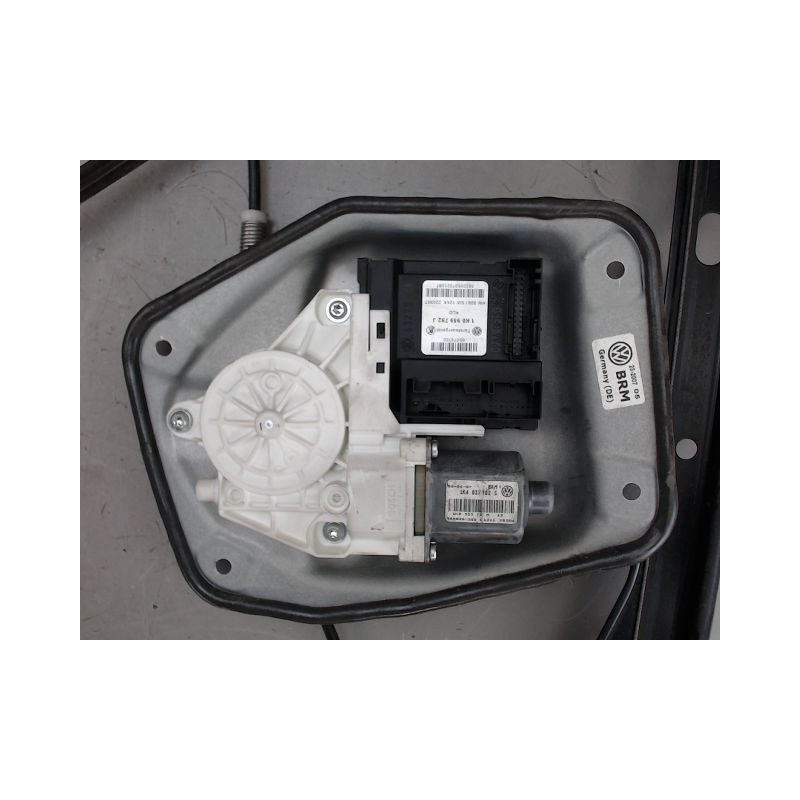 MECANISME LEVE-GLACE AVANT DROIT VOLKSWAGEN GOLF