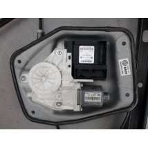 MECANISME LEVE-GLACE AVANT DROIT VOLKSWAGEN GOLF