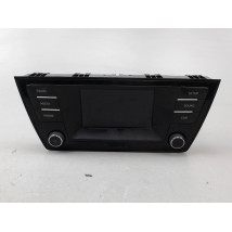 AUTORADIO SKODA FABIA