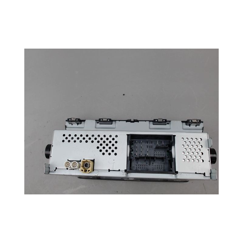 AUTORADIO SKODA FABIA