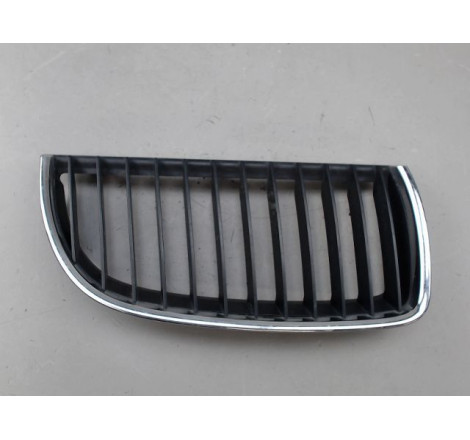 GRILLE CALANDRE D