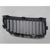 GRILLE CALANDRE GAUCHE B.M.W. SERIE 3