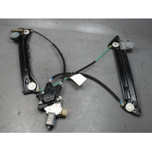 MECANISME+MOTEUR LEVE-GLACE AVANT DROIT B.M.W. SERIE 4