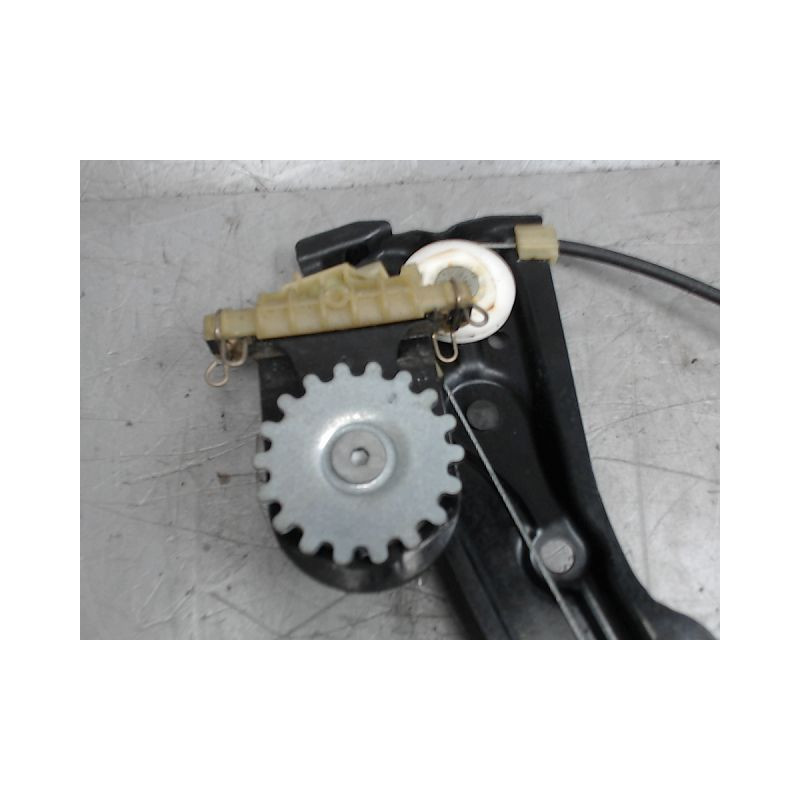 MECANISME+MOTEUR LEVE-GLACE AVANT DROIT B.M.W. SERIE 4