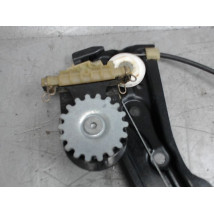 MECANISME+MOTEUR LEVE-GLACE AVANT DROIT B.M.W. SERIE 4