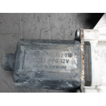 MECANISME+MOTEUR LEVE-GLACE AVANT DROIT B.M.W. SERIE 4