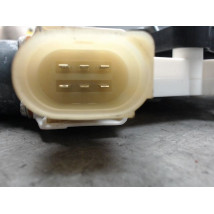 MECANISME+MOTEUR LEVE-GLACE AVANT DROIT B.M.W. SERIE 4