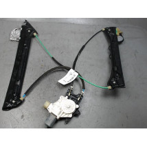 MECANISME+MOTEUR LEVE-GLACE AVANT DROIT B.M.W. SERIE 4