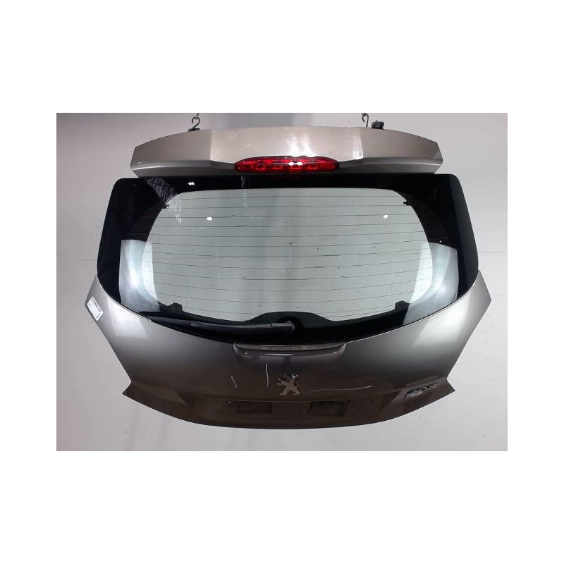 HAYON PEUGEOT 208
