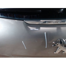 HAYON PEUGEOT 208