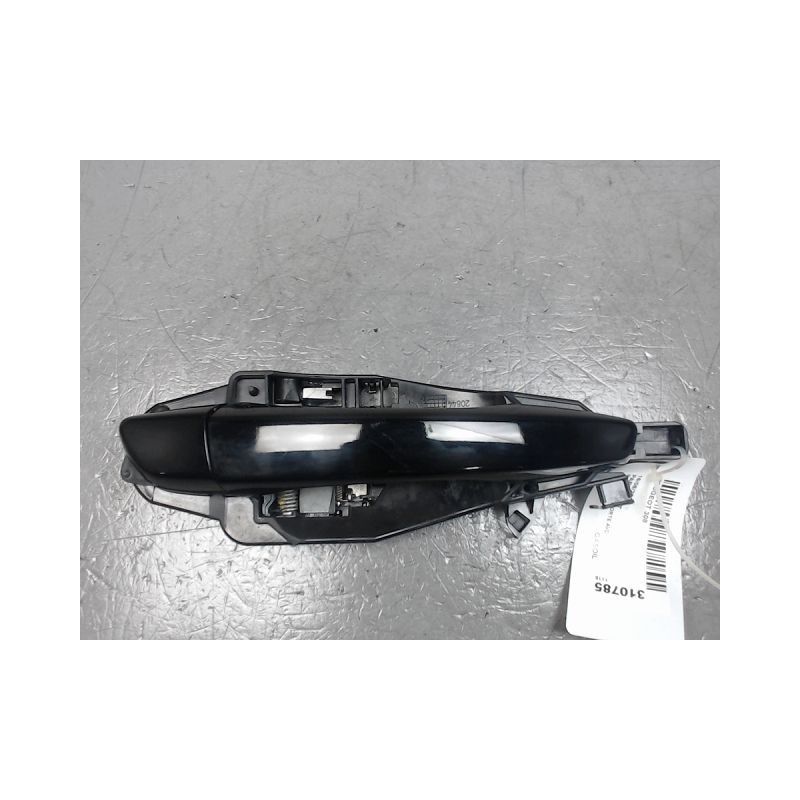 POIGNEE EXTERIEURE PORTE AVANT DROIT PEUGEOT 308
