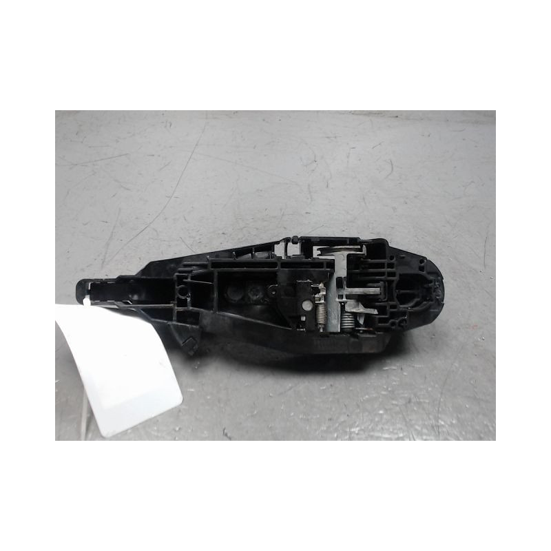 POIGNEE EXTERIEURE PORTE AVANT DROIT PEUGEOT 308