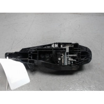 POIGNEE EXTERIEURE PORTE AVANT DROIT PEUGEOT 308