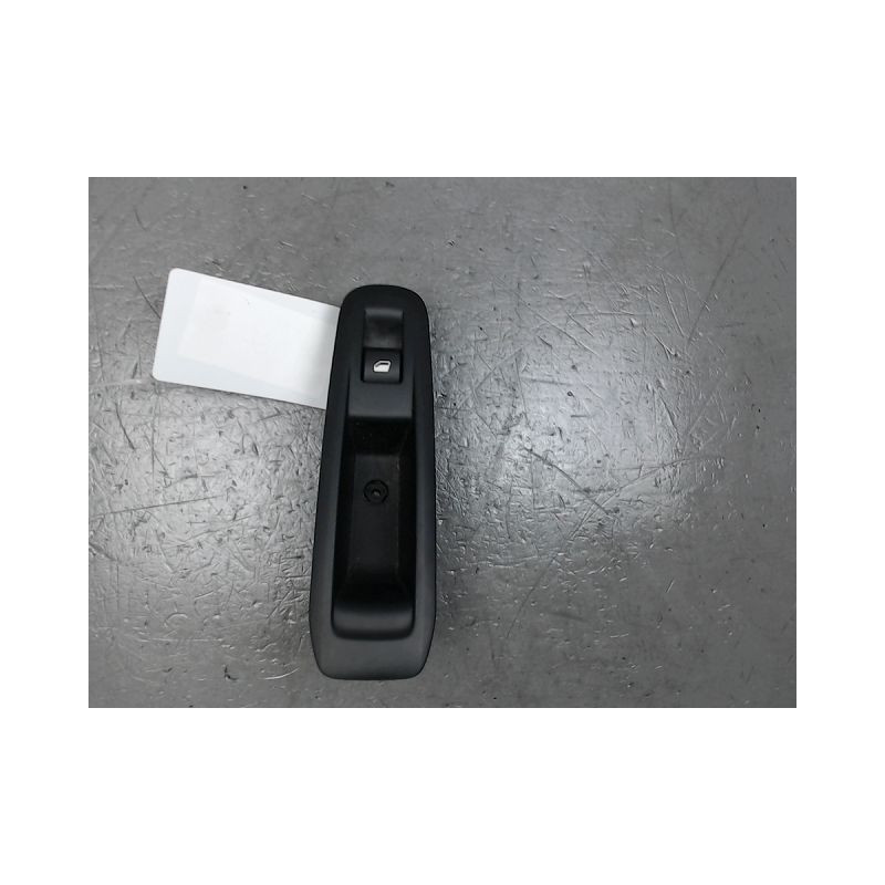 COMMANDE LEVE-GLACE PORTE ARG PEUGEOT 308