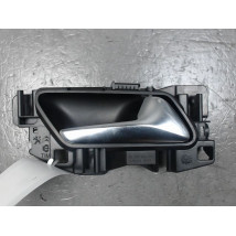 POIGNEE INTERIEURE PORTE ARRIERE DROIT PEUGEOT 308
