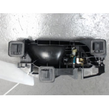 POIGNEE INTERIEURE PORTE ARRIERE GAUCHE PEUGEOT 308